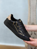 Emporio Armani – Baskets Homme Premium